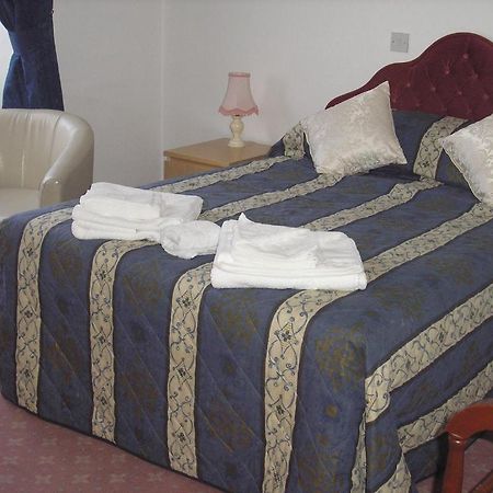 Allerdale Hotel Torquay Exterior photo