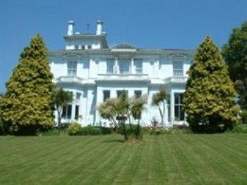 Allerdale Hotel Torquay Exterior photo