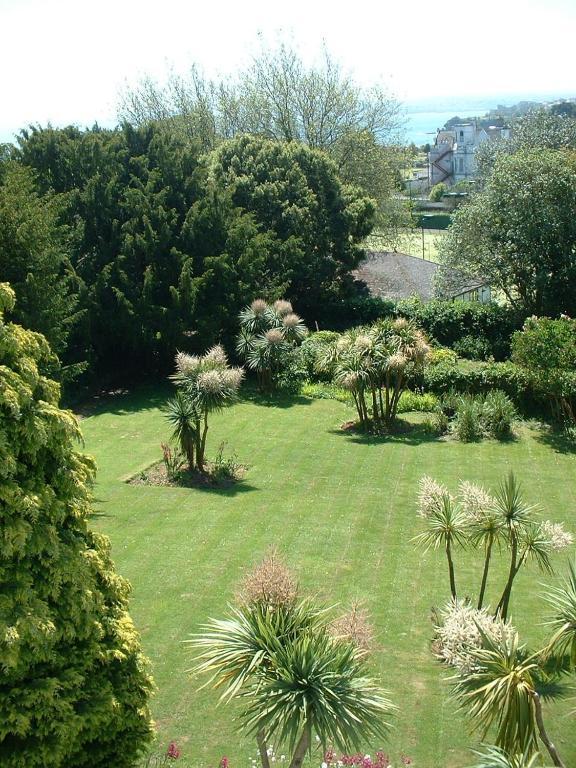 Allerdale Hotel Torquay Exterior photo