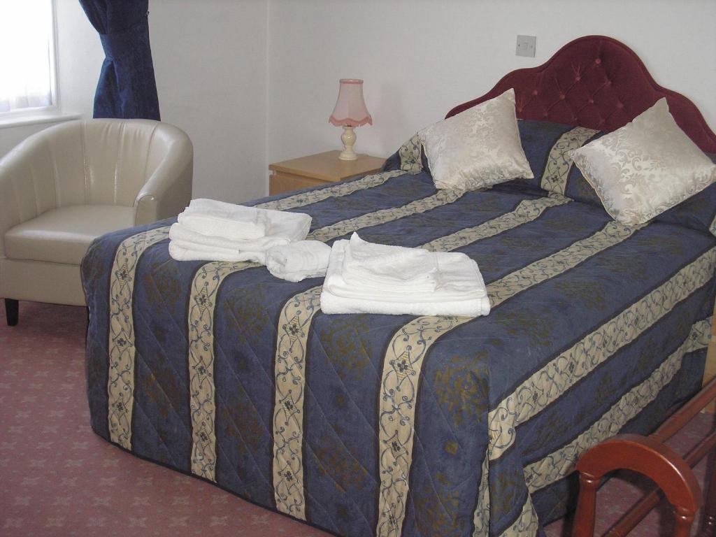 Allerdale Hotel Torquay Exterior photo