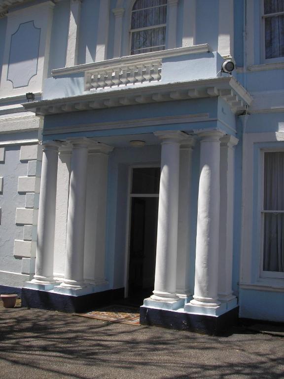 Allerdale Hotel Torquay Room photo