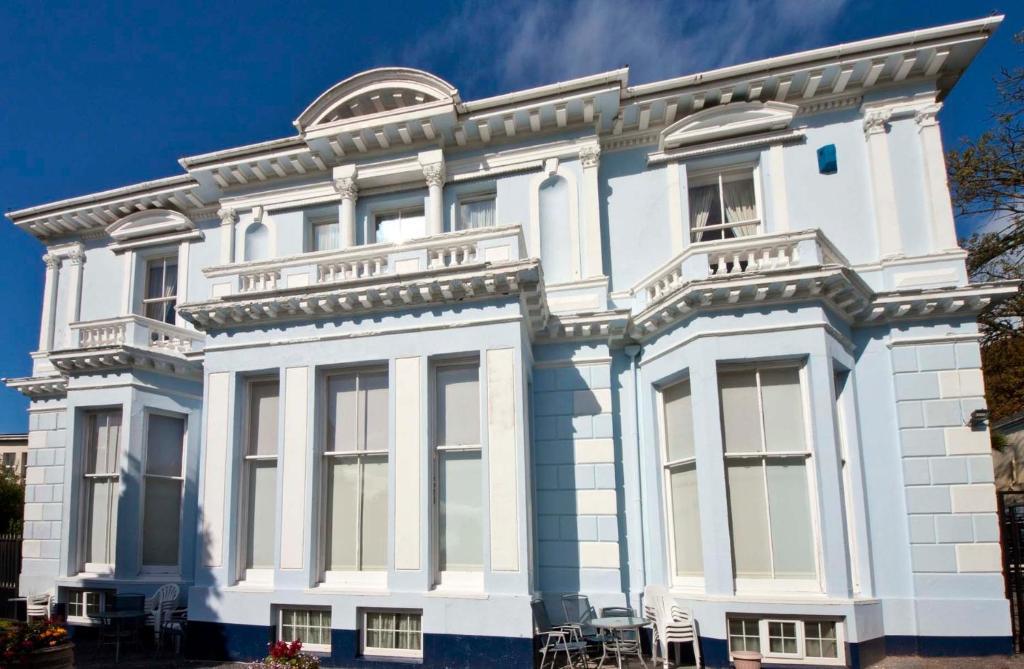 Allerdale Hotel Torquay Exterior photo