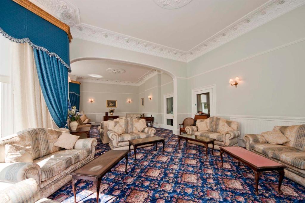 Allerdale Hotel Torquay Room photo
