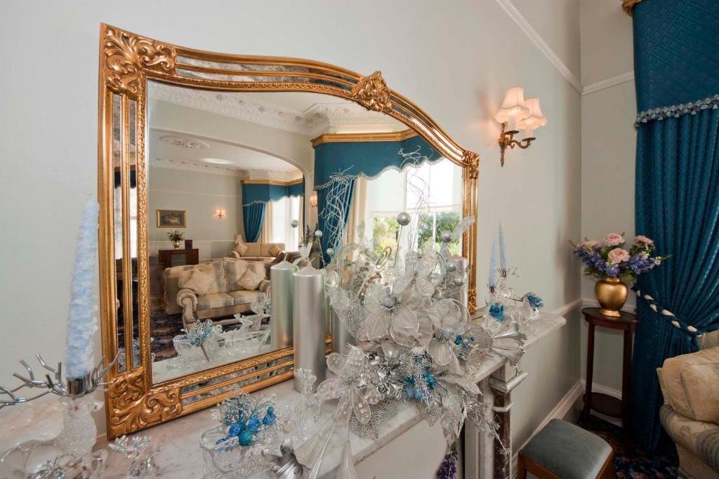Allerdale Hotel Torquay Room photo