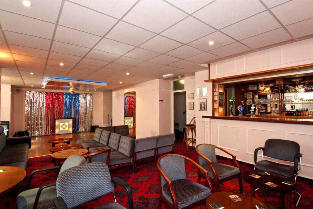 Allerdale Hotel Torquay Room photo
